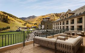 Park Hyatt Beaver Creek Resort And Spa, Vail Valley